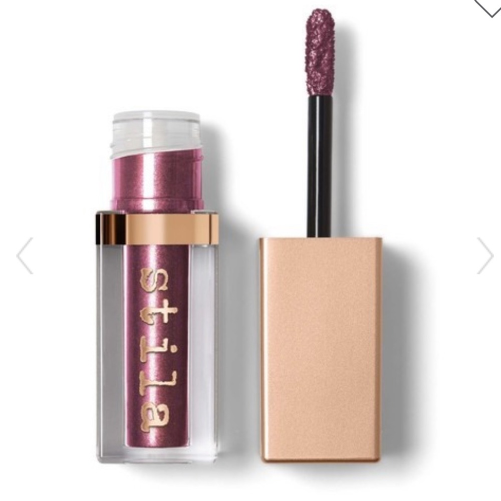Stila Shimmer & Glow Liquid Eyeshadow